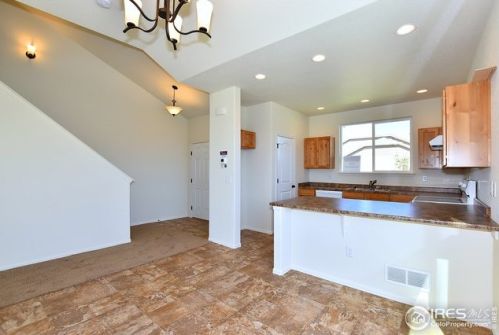 2619 Turquoise St, Loveland CO 80537-2032 exterior