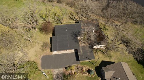 3004 Dunbar Rd, Saint Cloud MN  56301-9609 exterior