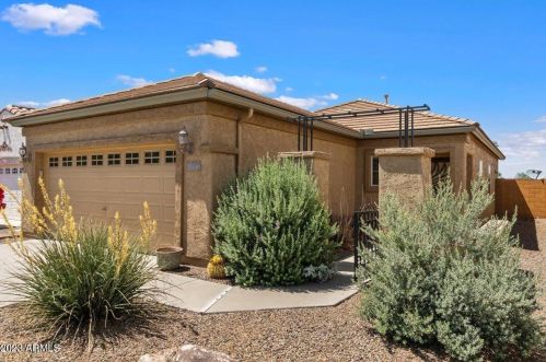 26256 Wahalla Ln, Buckeye, AZ 85396-7298