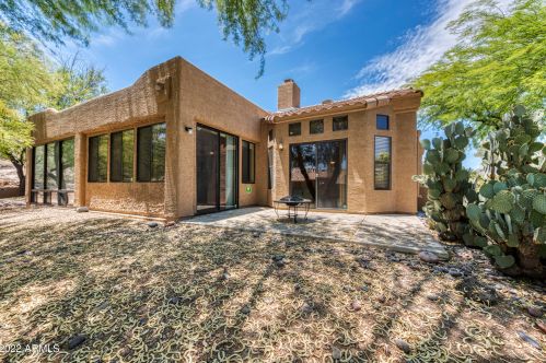 17247 Grande Blvd, Scottsdale, AZ 85268-3252