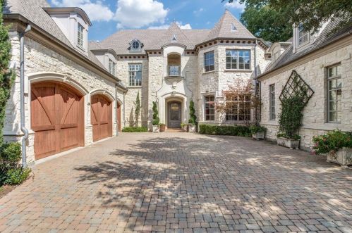 1 Bluff Park, Dallas, TX 75220-3941