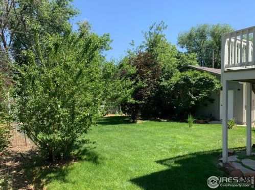 3570 Cloverleaf Dr, Boulder CO  80304-1520 exterior