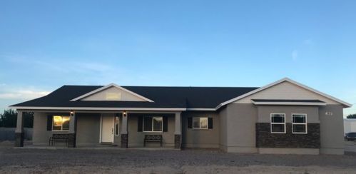 1919 1st Ave, Graham, AZ 85552