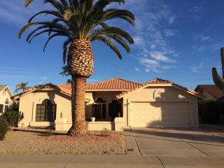 9844 Escuda Dr, Peoria AZ  85382-4139 exterior