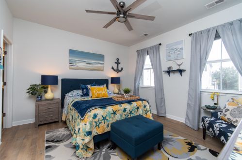 626 Mclernon Trce, Johns Island SC  29455-7815 exterior