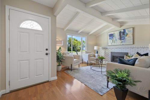 5005 Willow Dr, San Jose, CA 95124-5649