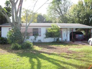 514 Obispo Ave, Clewiston, FL 33440-4325