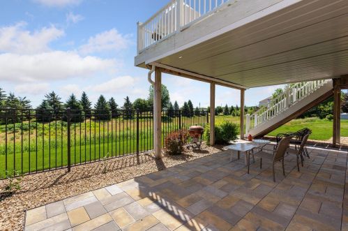 3859 Whitetail Dr, Prior Lake MN 55379-3540 exterior