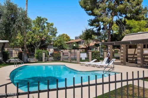 1138 84 Pl, Scottsdale AZ  85260-5317 exterior