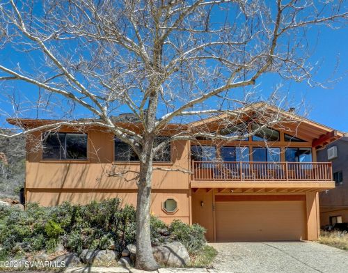 940 Julie Ln, Sedona, AZ 86336-9218
