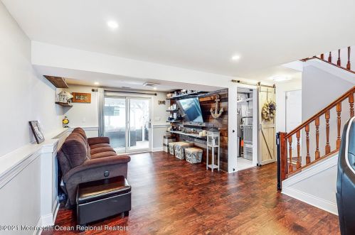 1125 Hilltop Dr, Belmar NJ  07719-3451 exterior