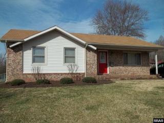 119 Evergreen, Martin, TN 38237-3607