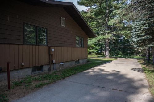 2158 Olmstead St, Friendship WI  53934-9309 exterior