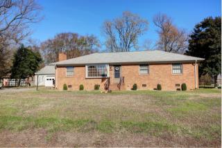 7020 Bonniefield Dr, Mechanicsville, VA 23111-5329
