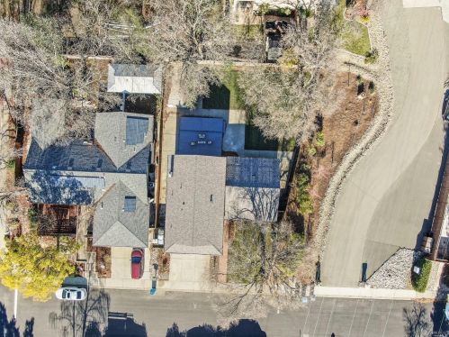 278 Cheyenne Dr, Vacaville CA  95688-2412 exterior