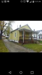 6508 24th Ave, Kenosha WI  53143-4711 exterior