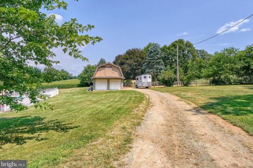 215 Means Hollow Rd, Lees Cross Roads PA  17257-1721 exterior