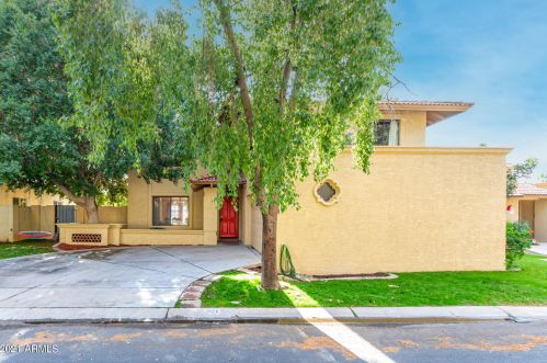 271 Tremaine Ave, Gilbert, AZ 85234-4586