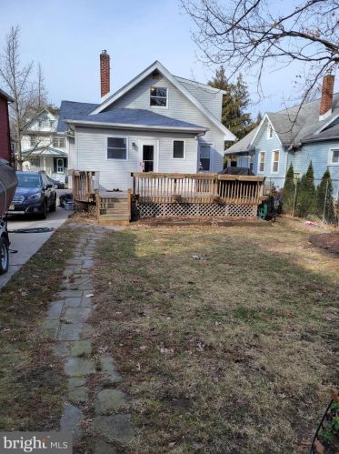 220 New Jersey Ave, Camden NJ  08108-1612 exterior