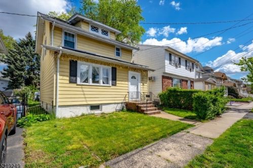 135 Fairbanks St, Industrial Hillside, NJ 07205-2832
