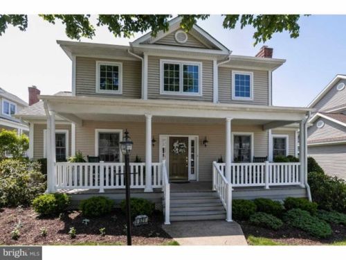 521 Ferncastle Dr, Downingtown, PA 19335-4844