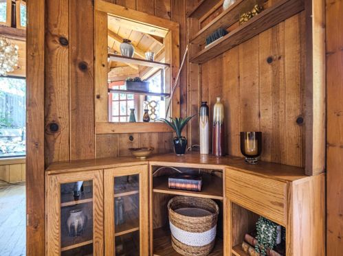 9457 Zayante Dr, Lompico CA  95018-9078 exterior