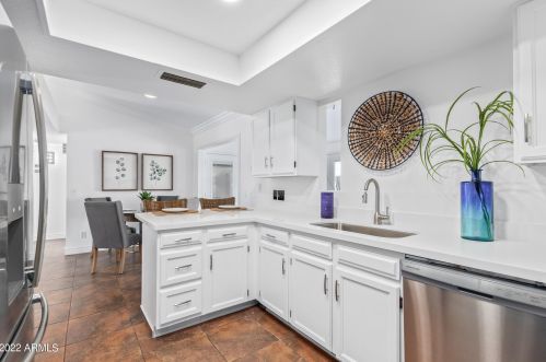 1425 Ironwood St, Gilbert AZ exterior