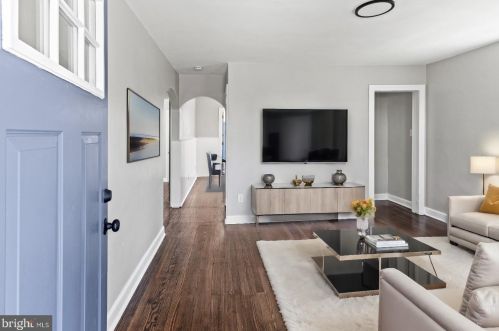 8 Morse Ave, Trenton NJ  08638-3517 exterior