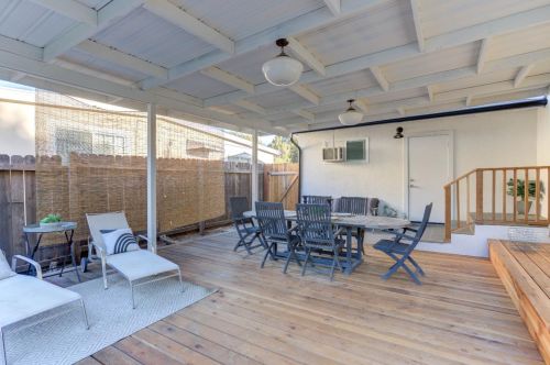 624 Tucker Ave, Lake Nacimiento CA  93446-2726 exterior