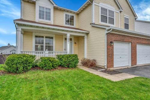 10801 67 St, Kenosha WI 53143-1322 exterior