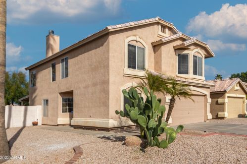 896 Folley St, Chandler, AZ 85225-6417