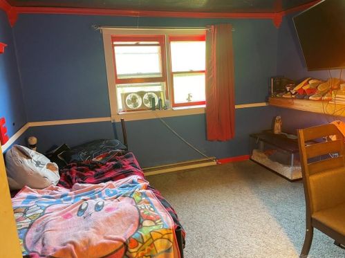 497 Cornwall Bridge Rd, West Woods CT  06069-2522 exterior