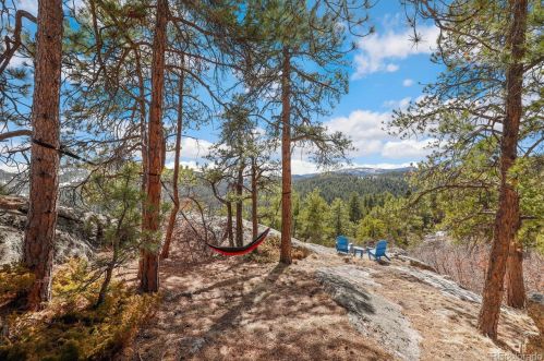 7260 Andrea Ln, Morrison CO  80465-2825 exterior