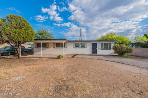 1720 Virginia St, Tucson, AZ 85706-1547