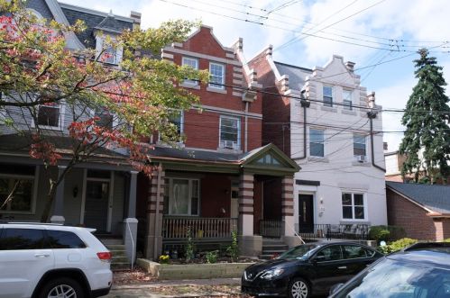 914 Ivy St, Pittsburgh, PA 15232-2604