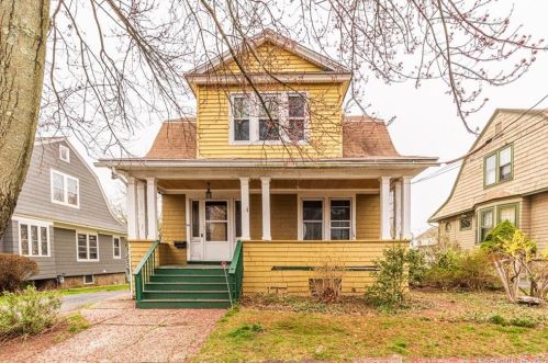 70 Clarkson St, Bridgeport, CT 06605-3240