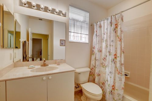 6638 Via Roma, Delray Beach FL  33446-3730 exterior