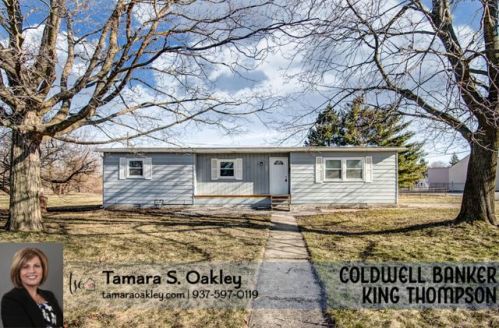 804 Sandusky Ave, Bellefontaine, OH 43311-2828
