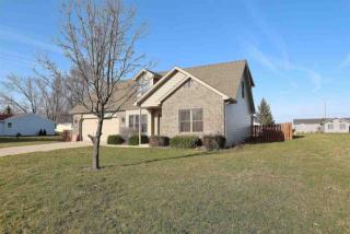 2109 Lorraine Dr, Auburn, IN 46706-1021