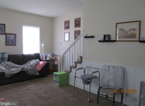 2029 Swamp Pike, Gilbertsville PA  19525-9725 exterior