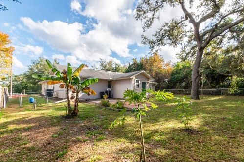 138 Sepp Rd, De Bary FL  32713-3914 exterior