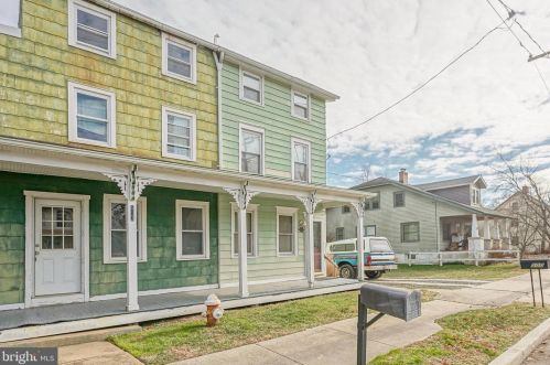 500 Main St, Lumberton Township, NJ 08048-1129
