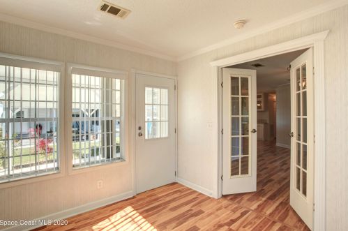 620 Puffin Dr, Sebastian FL  32976-7803 exterior