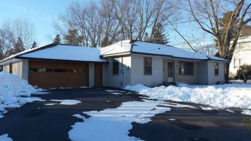 310 Saint Joseph Ave, Marshfield WI  54449-1826 exterior
