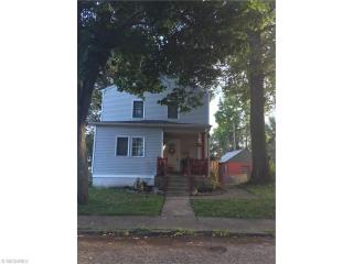 529 Neale Ave, Massillon, OH 44647-7850