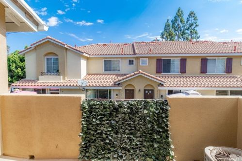 28505 Salerno Dr, Trabuco Canyon CA  92679-1225 exterior