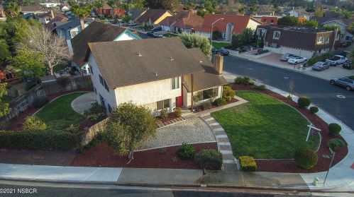 216 Felicia Dr, Santa Maria, CA 93455-1601