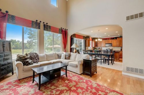 7634 Joplin Ct, Englewood CO 80112-4736 exterior