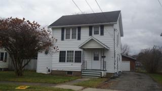 18 Pleasant St, Massena Center, NY 13662-1302