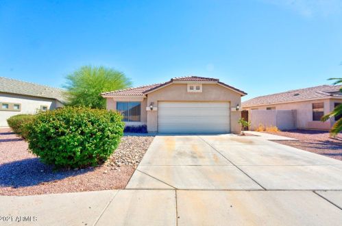 10783 Edgemont Ave, Avondale AZ  85392-5814 exterior